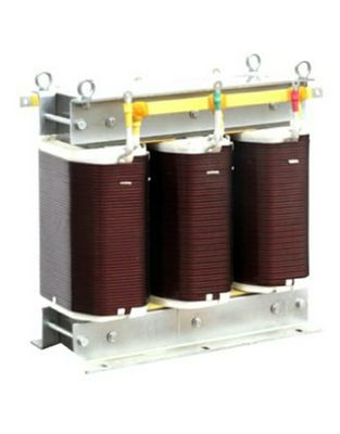 comprar 100KVA transformador auto trifásico de aluminio 600V 240V Fabricación en línea