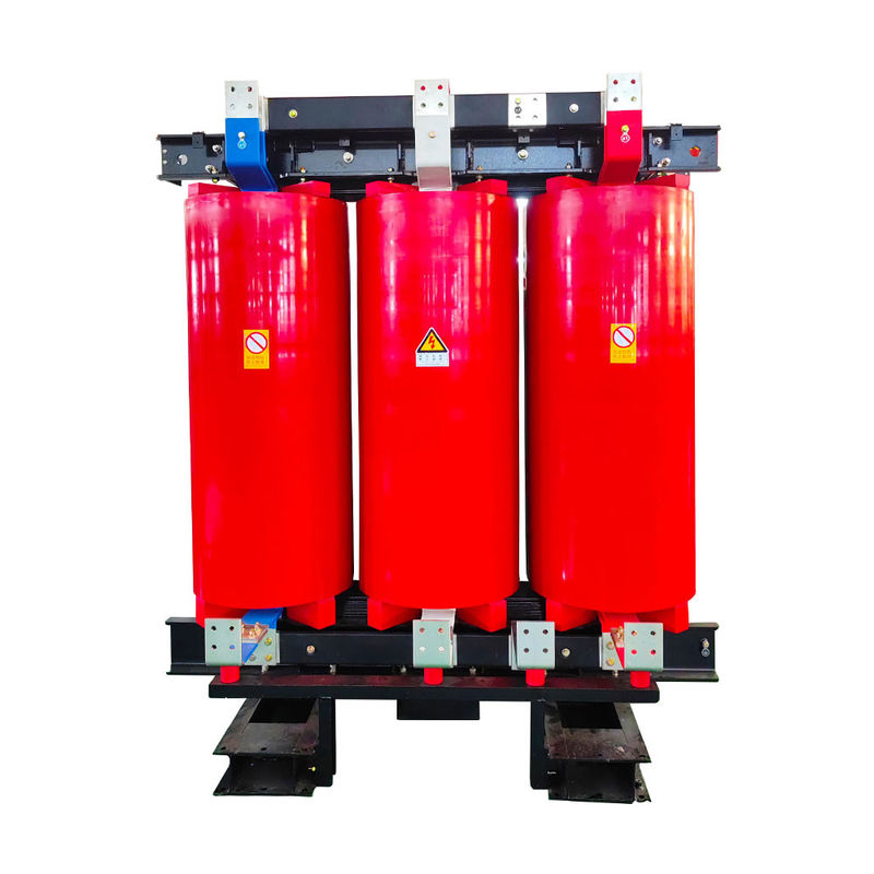 3500KVA Three Phase Cast Resin Transformer Copper