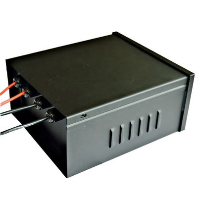 Piscina toroidal 120V 60Hz de la prenda impermeable del transformador del aislamiento 600VA