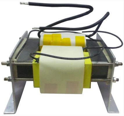 30KVA tipo seco trifásico bobina del transformador 400V 380V dos