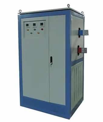 Exactitud trifásica del regulador de voltaje 250KVA 380V 200V el 2%