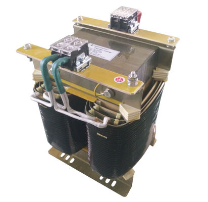 Cobre IP20 del transformador 230V del control monofásico de la bobina 20KVA dos