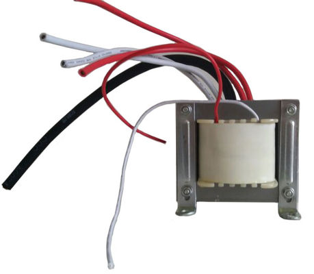 transformador de control monofásico 1800VA 90V 120V inversor de alta frecuencia