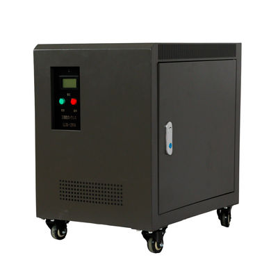 Transformador de aislamiento de tipo seco de 250kva 200V 220V 380V 415V 480V 600V