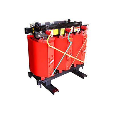 Transformadores de potencia de resina fundida de tipo seco de 1500kva a 480y/277v