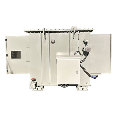1500 kVA Subestación Transformador de distribución de tres fases 4160V ANSI IEEE C57