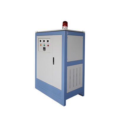 acero orientado grano seco del silicio del transformador del aislamiento de la fase del tipo tres 480V