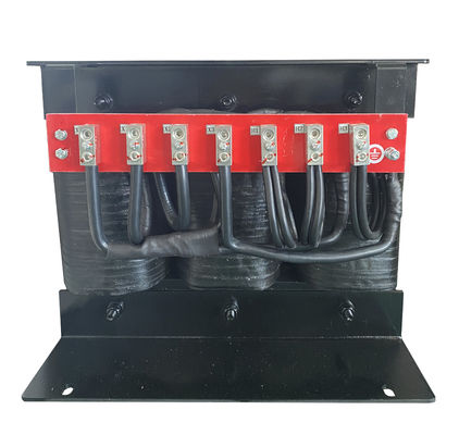 45KVA 480V al cobre del transformador 240V