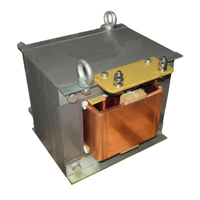 Barra industrial actual grande 50/60Hz/Customized del cobre del transformador del control