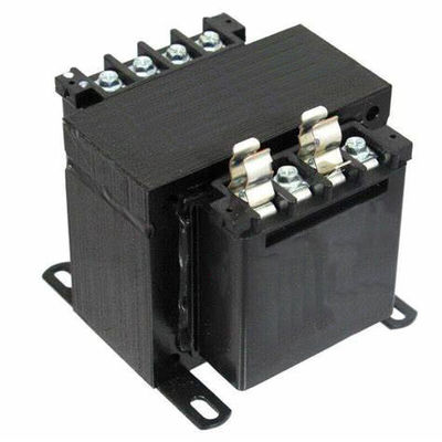 Transformador industrial 220x440V/230x460V de la corriente eléctrica del control