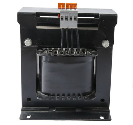 Transformador industrial 22/23/24 V del control de IP20 220/380/440/550V