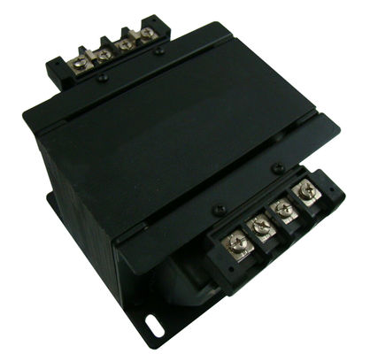 Transformador industrial del control de la resina de epoxy