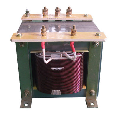 Transformador 85/100/110V del control monofásico de ANSI/NEMA/IEC/UL 208/277V