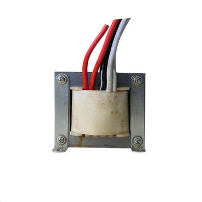 Transformador del control monofásico 160VA