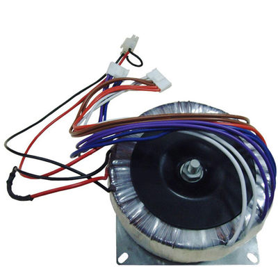 Transformador toroidal del aislamiento 2400VA