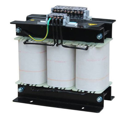 50KVA tipo seco trifásico descender transformador 415V a clase de 380V H