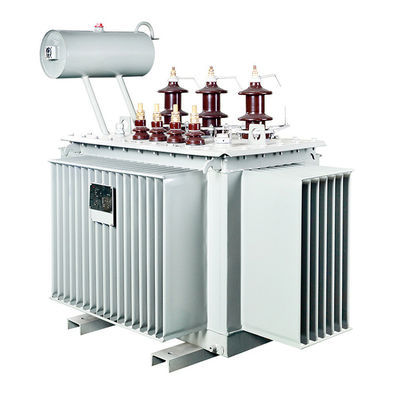 Aceite y tipo seco En-Carga-golpecito 38.5KV del aeropuerto 1600KVA del transformador 200KV BIL