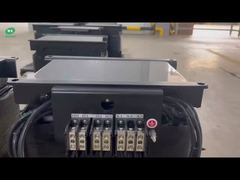 Transformador trifásico seco de electrónica de 80 kVA, reductor, de 480 V a 240 V, transformador de baja tensión